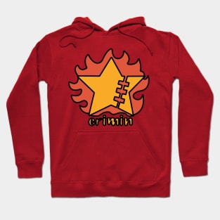 crimin Hoodie